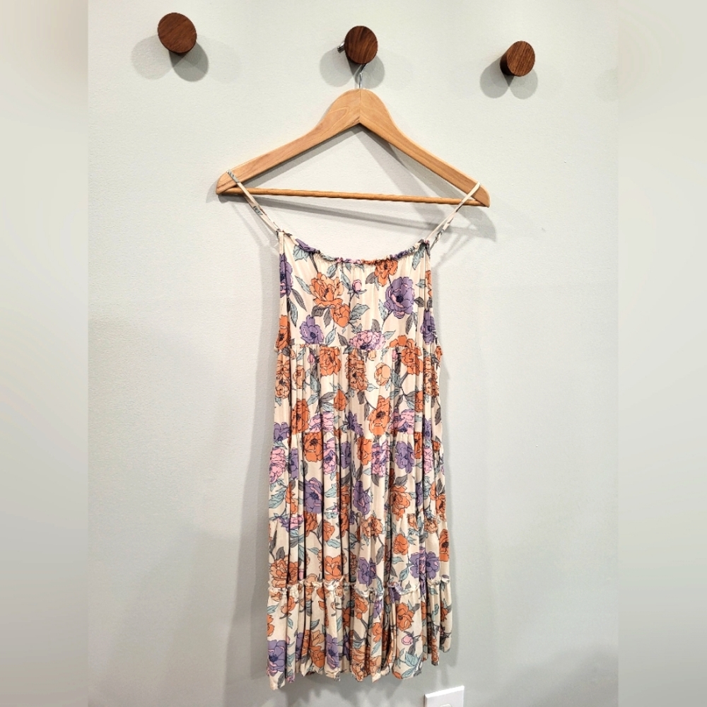 Mod Boutique Midi Dress